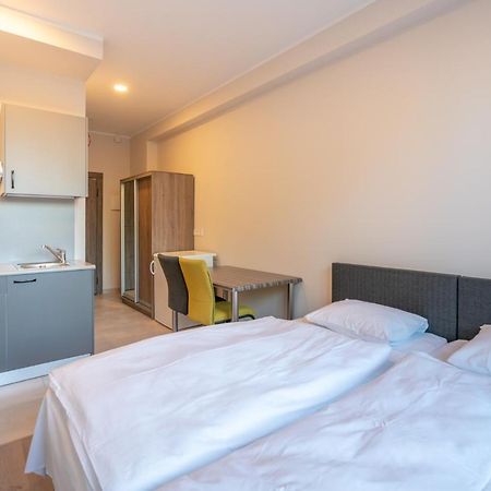 Centra Expresis Apartment รีกา ภายนอก รูปภาพ