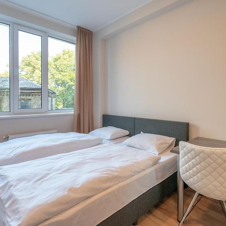 Centra Expresis Apartment รีกา ภายนอก รูปภาพ