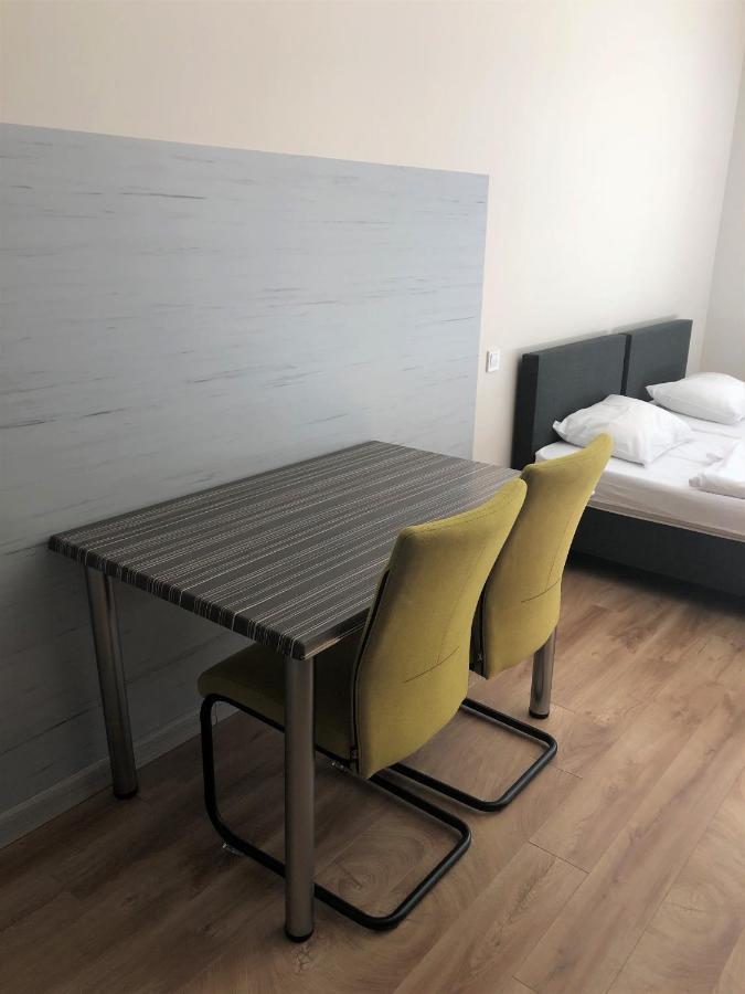 Centra Expresis Apartment รีกา ภายนอก รูปภาพ