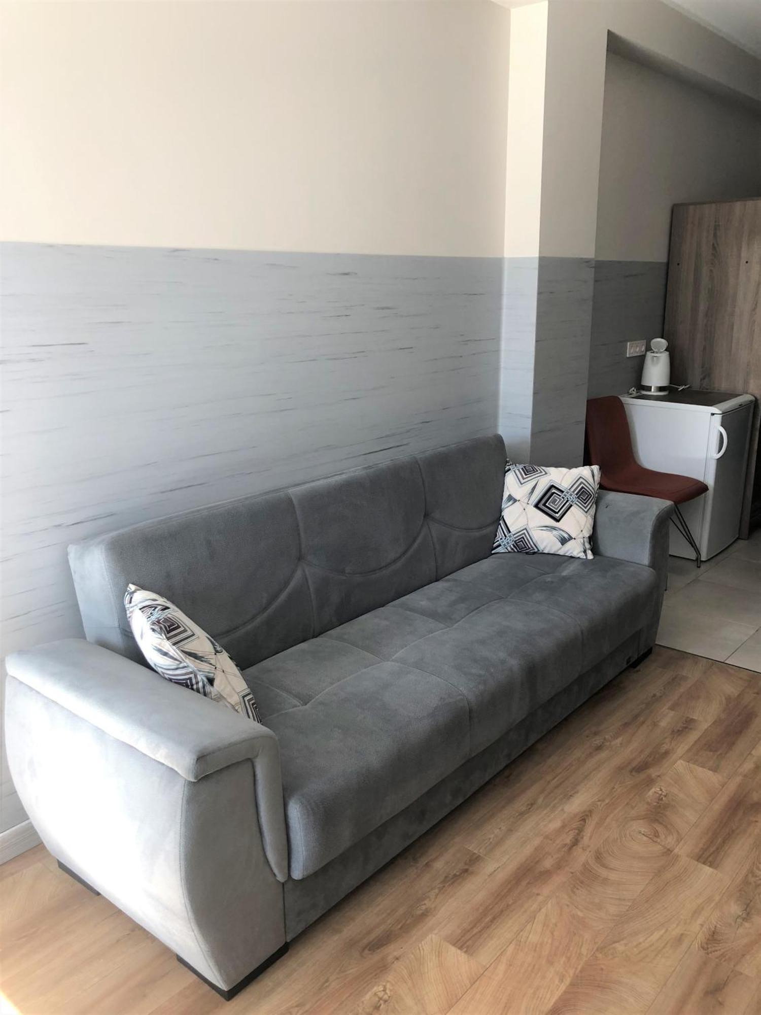 Centra Expresis Apartment รีกา ภายนอก รูปภาพ