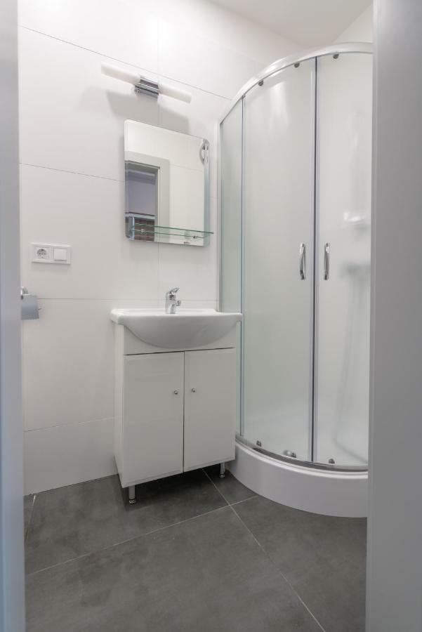 Centra Expresis Apartment รีกา ภายนอก รูปภาพ