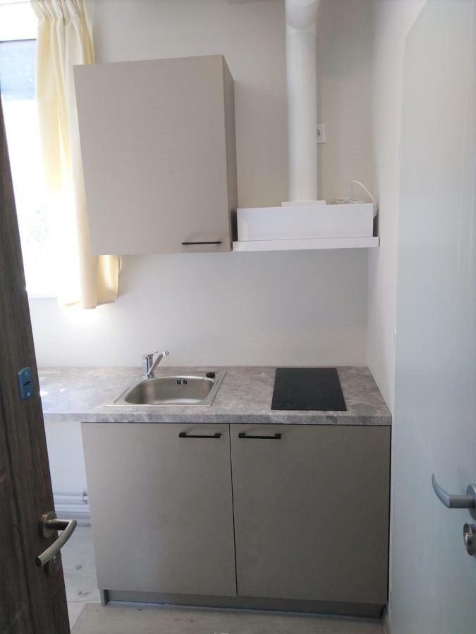 Centra Expresis Apartment รีกา ภายนอก รูปภาพ