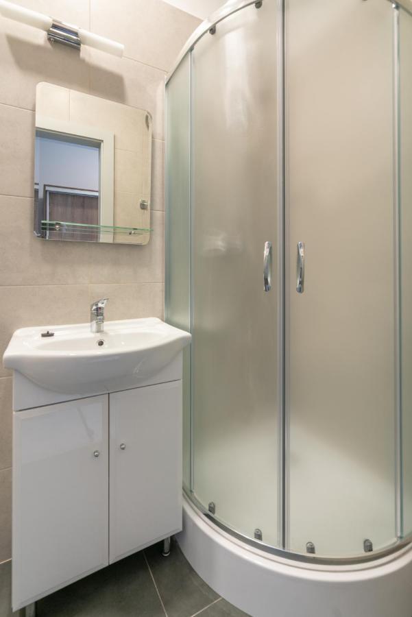 Centra Expresis Apartment รีกา ภายนอก รูปภาพ